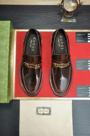 Picture of Gucci Shoes _SKUGuccisz38-45hnq10048407